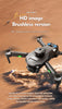 4K HD Professional Foldable Brushless Motor Drone Camera