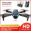 Professional Quadcopter Drone Dual Camera