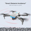 Professional Quadcopter Drone Dual Camera