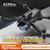 Mini HD Aerial Photography Foldable Drone Camera