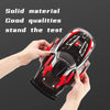 Full Proportion 4WD Dodge Remote Control High Speed RC Car