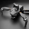 1080P HD Remote Control Brushless Motor Drone Camera