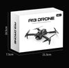 Mini HD Aerial Photography Foldable Drone Camera