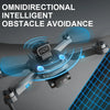 Professional HD RC Brushless Motor Drone Camera