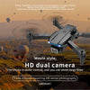 Professional Quadcopter Drone Dual Camera