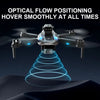 Professional HD RC Brushless Motor Drone Camera