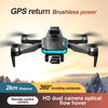 8K HD Professional Mini GPS Drone Camera