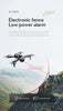 4K HD Professional Foldable Brushless Motor Drone Camera