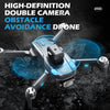 Professional HD RC Brushless Motor Drone Camera