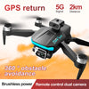 8K HD Professional Mini GPS Drone Camera