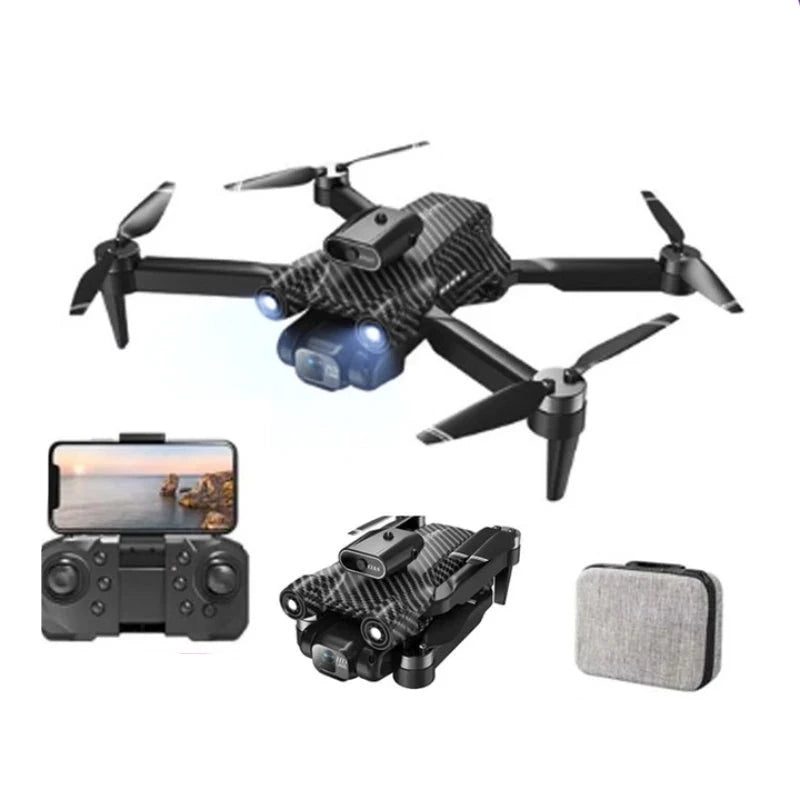 Mini HD Aerial Photography Foldable Drone Camera