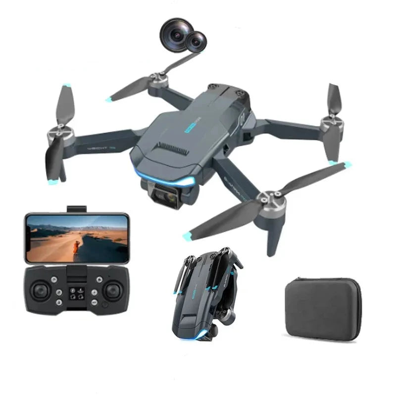 4K HD Professional Drone Dual Camera