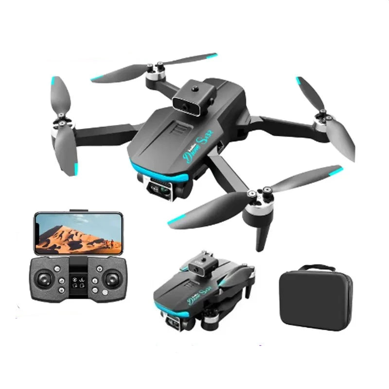 8K HD Professional Mini GPS Drone Camera