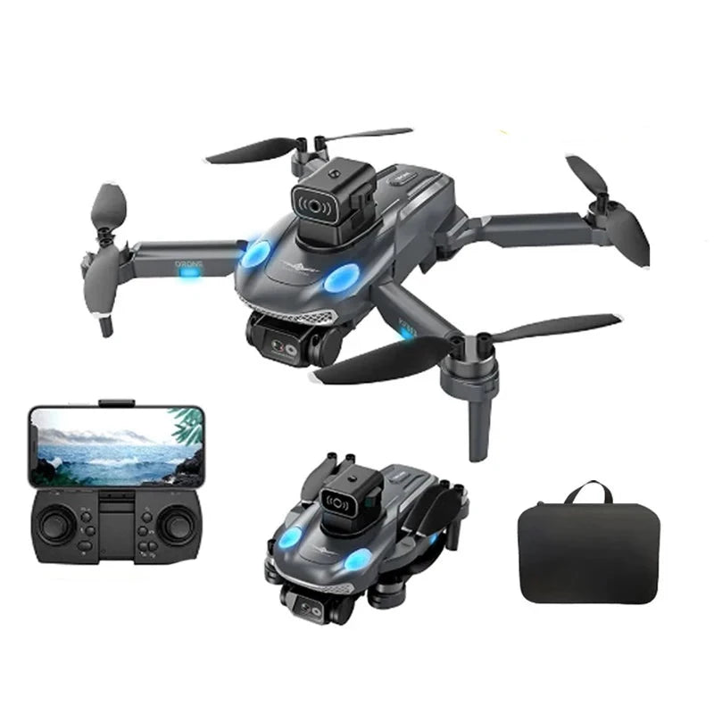 Professional HD RC Brushless Motor Drone Camera