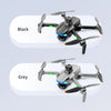 1080P HD Remote Control Brushless Motor Drone Camera