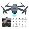 4K HD Professional Drone Dual Camera