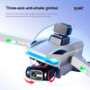 1080P HD Remote Control Brushless Motor Drone Camera