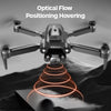 Mini HD Aerial Photography Foldable Drone Camera