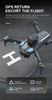 Professional HD RC Brushless Motor Drone Camera