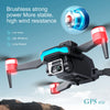 8K HD Professional Mini GPS Drone Camera